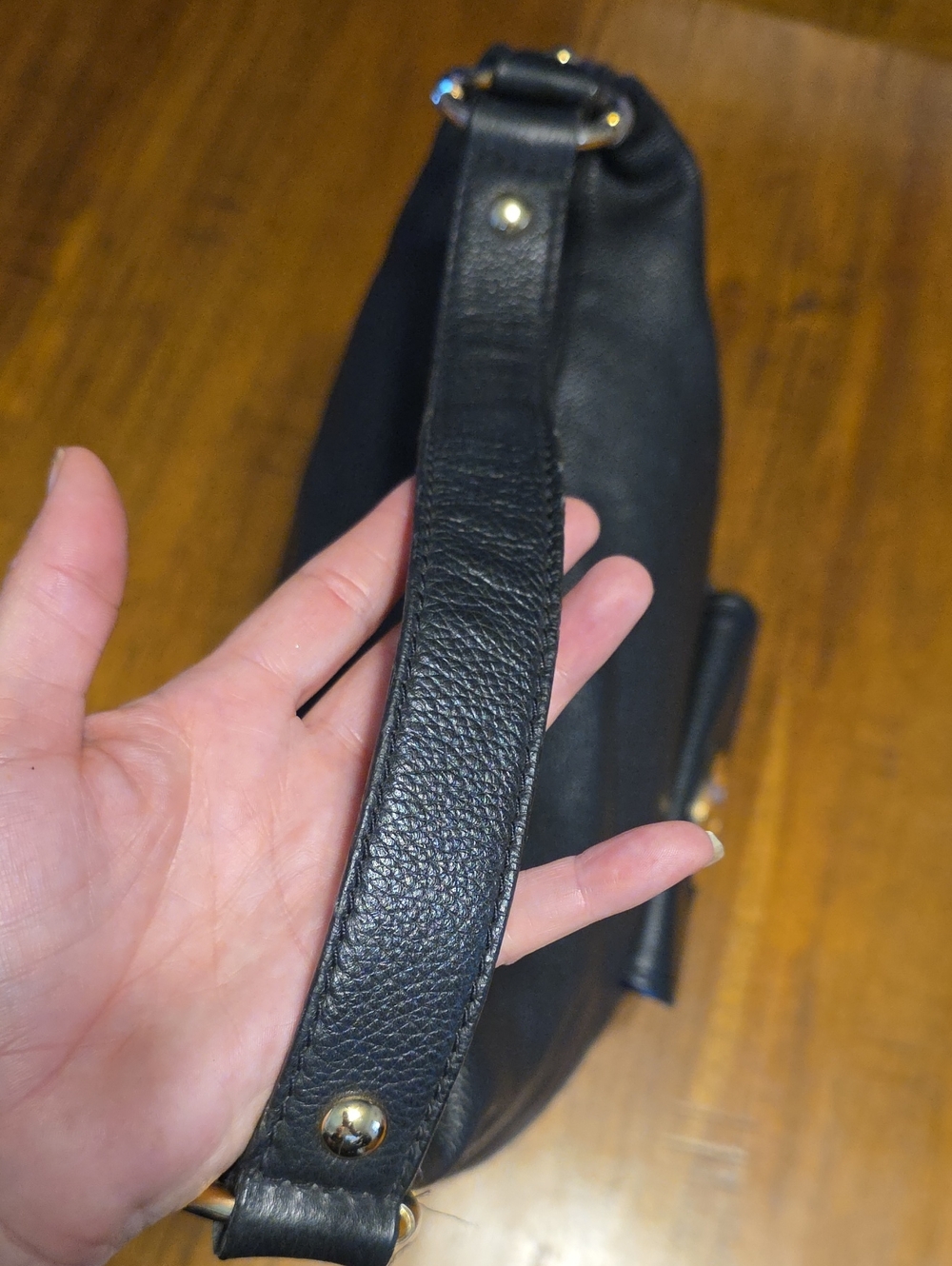 Michael Michael Kors Fulton shoulder bag - Picture 10 of 16
